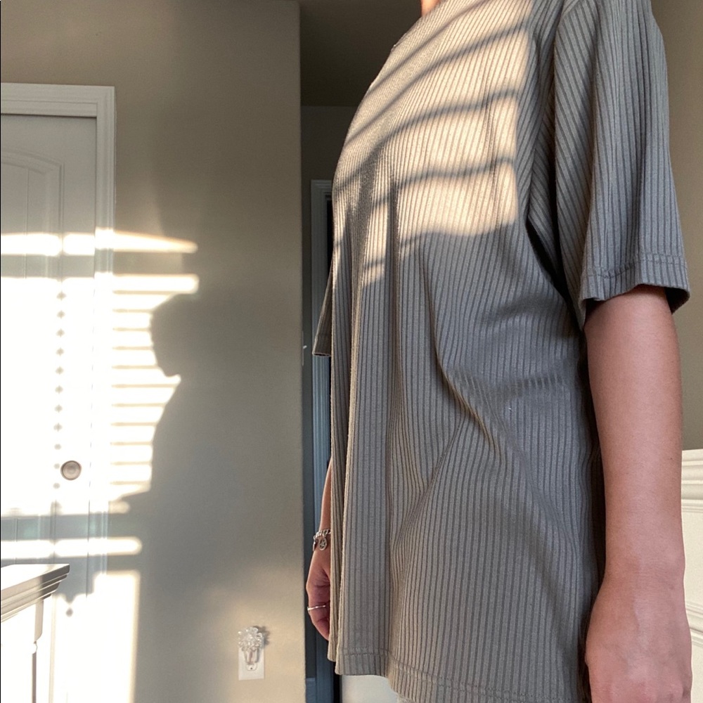 Mens Tee - Picture 2 of 2